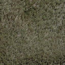 Satellite imagery of Round Mountain, AU