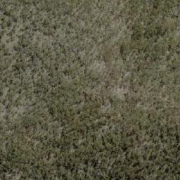 Satellite imagery of Round Mountain, AU