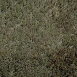 Satellite imagery of Round Mountain, AU