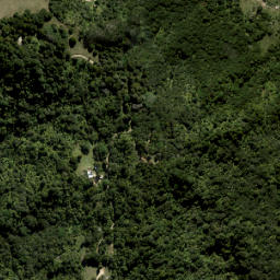 Satellite imagery of 924 TAHEKEROA, NZ