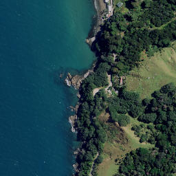 Satellite imagery of 3921, NZ