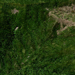 Satellite imagery of M MOEHAU, NZ
