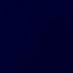 Satellite imagery of Te Anaputa Point, NZ