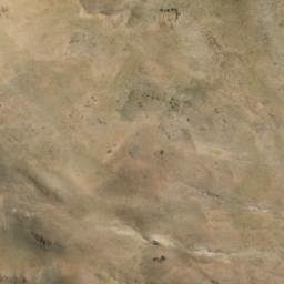 Satellite imagery of Paso Cerro Colorado, AR