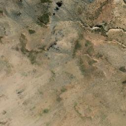 Satellite imagery of Cerro Frutillar, AR