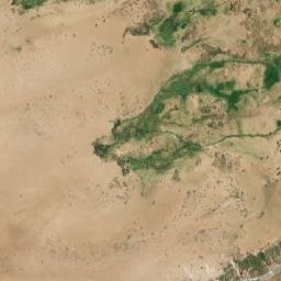 Satellite imagery of Paso del Arroyo Turbio, AR