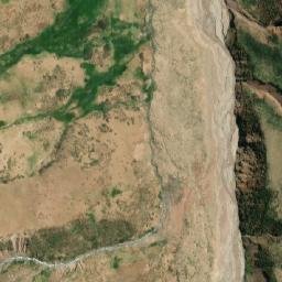 Satellite imagery of Paso del Arroyo Turbio, AR