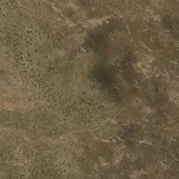 Satellite imagery of Cerro Lonco-Vaca, AR