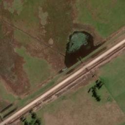 Satellite imagery of BGRA, AR
