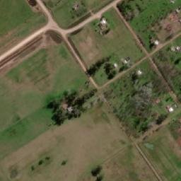 Satellite imagery of BGRA, AR