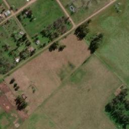 Satellite imagery of BGRA, AR