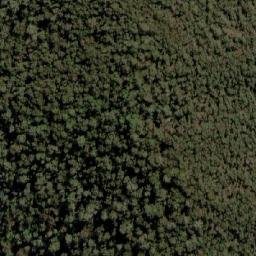 Satellite imagery of Mount Dorchap, AU