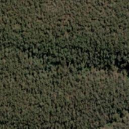 Satellite imagery of Mount Dorchap, AU