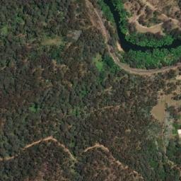 Satellite imagery of The Pioneer, AU