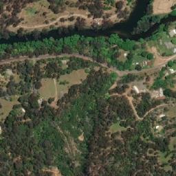 Satellite imagery of The Pioneer, AU