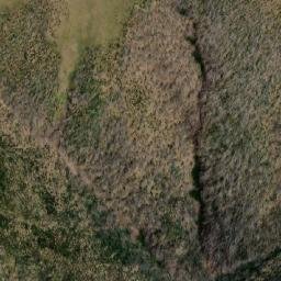 Satellite imagery of Mount Pinnibar, AU