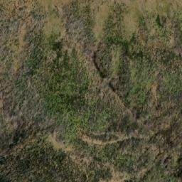 Satellite imagery of Mount Pinnibar, AU