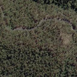 Satellite imagery of Little Mick, AU