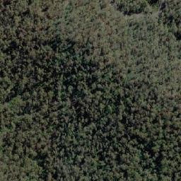 Satellite imagery of Little Mick, AU