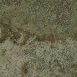 Satellite imagery of Mount Terrible, AU