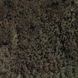 Satellite imagery of Lady Northcotes Chair, AU
