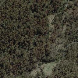 Satellite imagery of Lady Northcotes Chair, AU