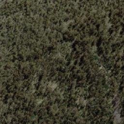 Satellite imagery of Round Mountain, AU