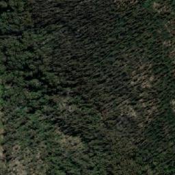 Satellite imagery of Mumbulla Mountain, AU