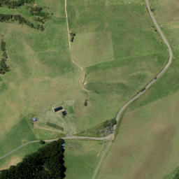 Satellite imagery of FULLER, NZ