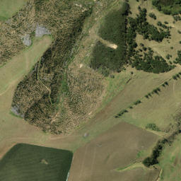 Satellite imagery of FULLER, NZ