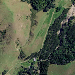 Satellite imagery of 3921, NZ