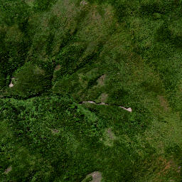 Satellite imagery of M MOEHAU, NZ
