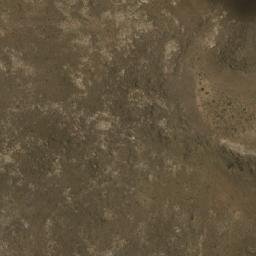 Satellite imagery of Cerro Lonco-Vaca, AR