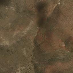 Satellite imagery of Cerro Lonco-Vaca, AR