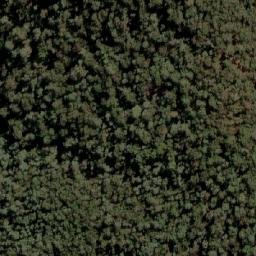 Satellite imagery of Mount Dorchap, AU