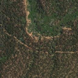 Satellite imagery of The Pioneer, AU