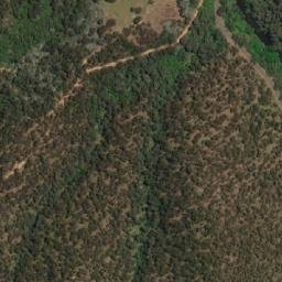 Satellite imagery of The Pioneer, AU