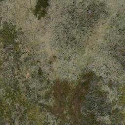 Satellite imagery of Mount Terrible, AU