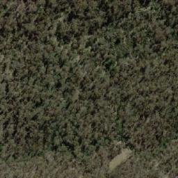 Satellite imagery of Round Mountain, AU
