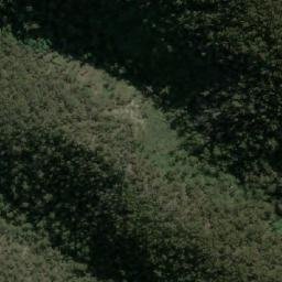 Satellite imagery of Pigeon Box Mountain, AU
