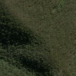 Satellite imagery of Pigeon Box Mountain, AU