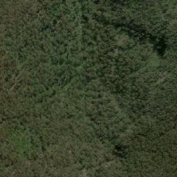 Satellite imagery of Pigeon Box Mountain, AU