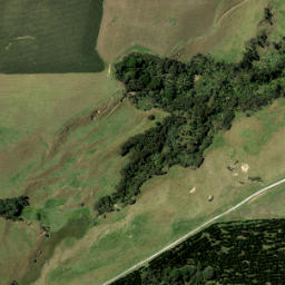 Satellite imagery of FULLER, NZ