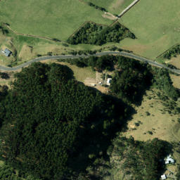 Satellite imagery of 1069, NZ