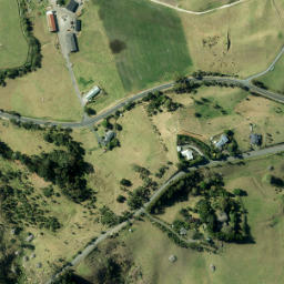 Satellite imagery of 1069, NZ