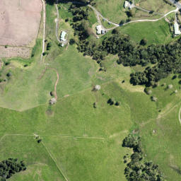 Satellite imagery of 3732, NZ