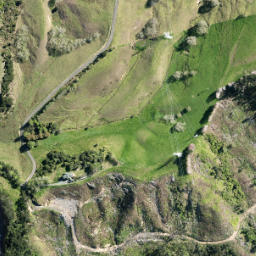 Satellite imagery of 3732, NZ