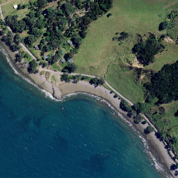 Satellite imagery of 3921, NZ