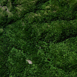 Satellite imagery of M MOEHAU, NZ