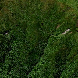 Satellite imagery of M MOEHAU, NZ